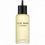 Elie Saab L’Homme Eau De Parfum Refill 150ml
