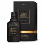 4711 Acqua Colonia Majestic Leather Eau De Parfum Spray 100ml