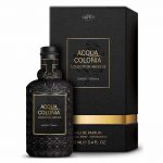 4711 Acqua Colonia Smoky Tonka Eau De Parfum Spray 100ml