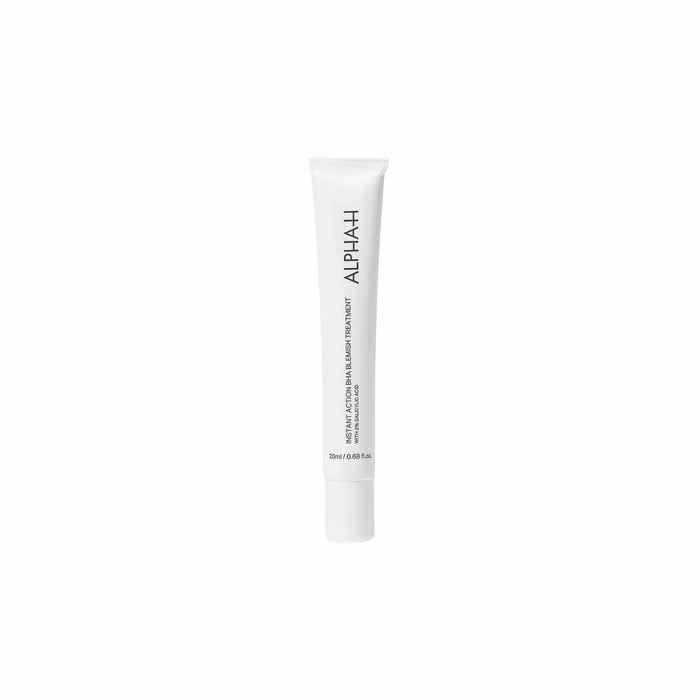 Product_ImageIds_5014053_cea71aed Alpha H Instant Action BHA Blemish Trearment 20ml - Image 1