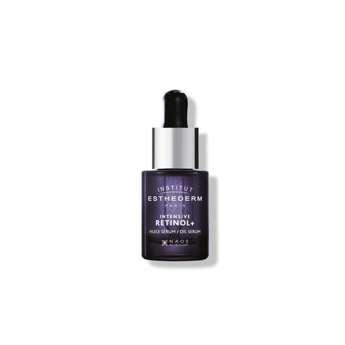 Product_ImageIds_5014628_7a5d3b55 Institut Esthederm Intensive Retinol Oil Serum 15ml - Image 1