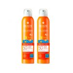 Rilastil Sun System Baby Spray Transparent Duplo 2x200ml
