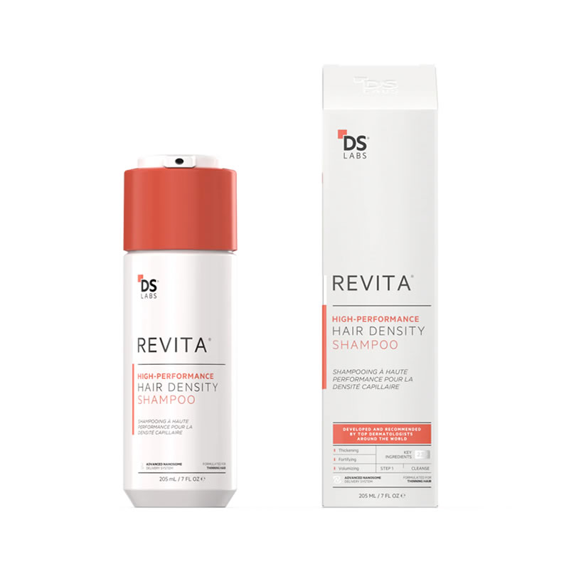 Product_ImageIds_5100088_75a3c299 DS Revita Extra Strength Anti-Hair Loss and Stimulating Shampoo 205ml - Image 1