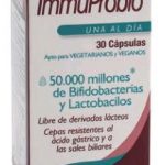 Health Aid Immuprobio 50,000 Millones 30 Caps