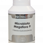 Equisalud Microbiota Megaflora 9 180 Cap