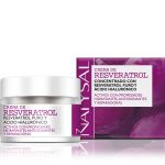 Natysal Crema Natural Resveratrol 50ml