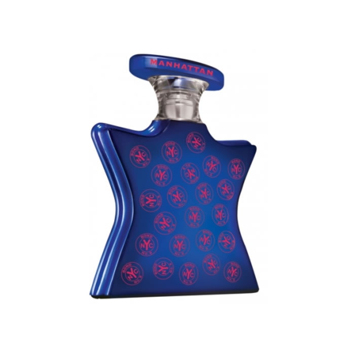 Product_ImageIds_5107776_69c56809 Bond Nr 9 Manhattan Eau De Perfume Spray 100ml - Image 1