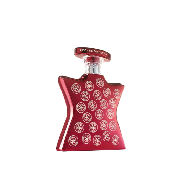 Product_ImageIds_5107784_941af092 Bond No.9 New York Off-Broadway Eau De Parfum Spray 100ml - Image 1
