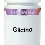 Equisalud Holomega Glicina 50 Caps
