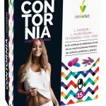 Novadiet Contornia 15 Caps