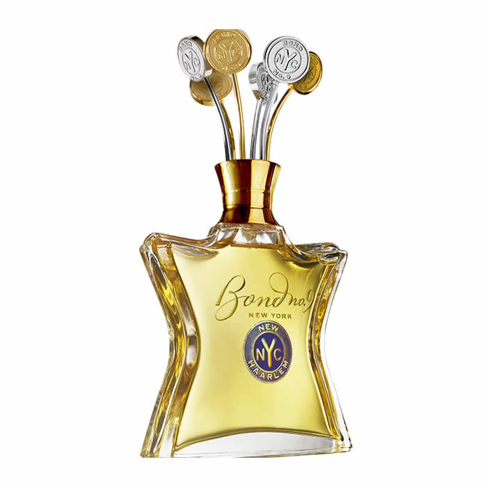 Product_ImageIds_5120069_14fb5c86 Bond No.9 New York New Haarlem Eau De Parfum Spray 100ml Limited Edition - Image 1