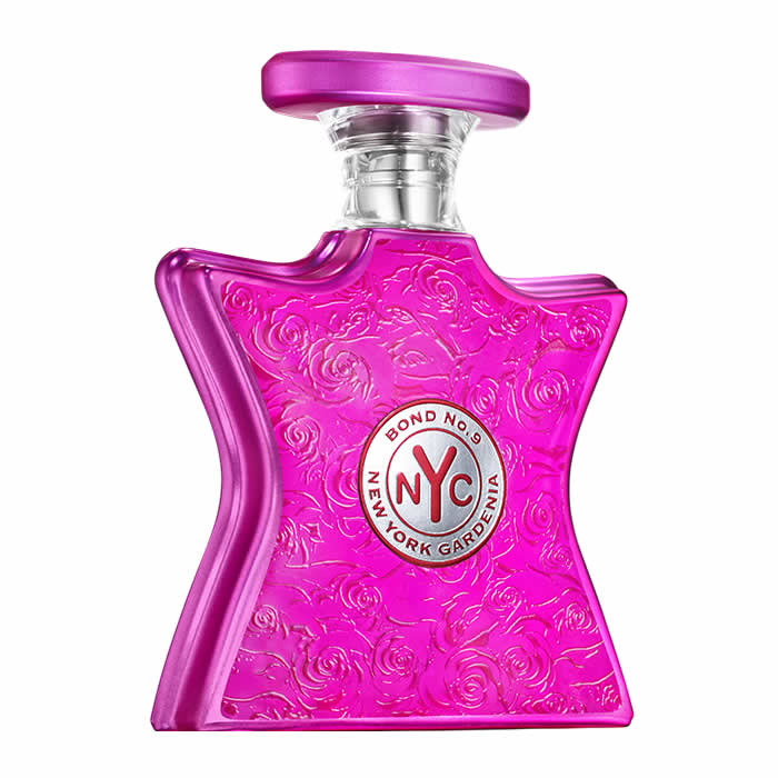 Product_ImageIds_5120104_937fc3d5 Bond No.9 New York Gardenia Eau De Perfume Spray 100ml - Image 1