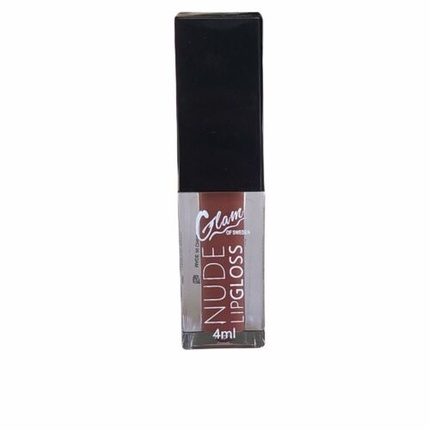 PsBR4yBCznCemtv7vGyMwD Nude Lip Gloss #lava By Glam Of Sweden #lava - Image 1