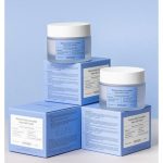 Meisani Niacinamide Cucumber Aqua Gel Cream 50 Ml - Image 3