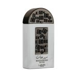 Lattafa Maharjan Silver EDP M 100 ml - Image 3