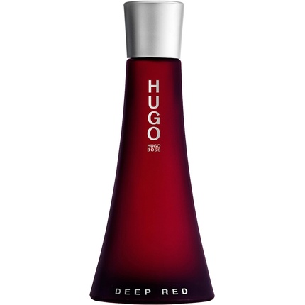 QDt6iR8CzPtaYTBAazR6uW Hugo Boss Deep Red EDP W 90 ml - Image 1