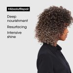 L´Oréal Professionnel Série Expert Absolut Repair Gold Quinoa + Protein Conditioner 200 ml - Image 2