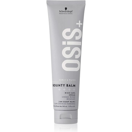 QPaXSuNgmimxkE339kMLu2 Schwarzkopf Osis Bounty Balm 150ml Engepsdkfinf - Image 1