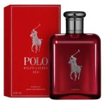 Ralph Lauren Polo Red Parfum Edp Vapo 75 Ml