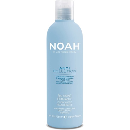 QY9XhFbutpyYjPyD8TNmwz Noah Anti-Pollution Anti Pollution 250ml - Image 1