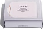 Shiseido Huidverzorging Essentials Refreshing Cleansing Sheets Doekjes VetteOnzuivere Huid 30Stuks - Image 6