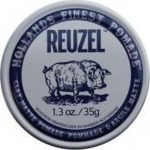Reuzel - Hollands Finest Pomade Clay Matte Pomade Matte Hair Clay On Base Water 35G - Image 5