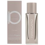Salvatore Ferragamo Ferragamo Bright Leather EDT M 30 ml - Image 3