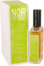 Histoires De Parfums - Noir Patchouli - Eau De Parfum - 60ML - Image 4