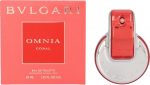 Bvlgari Omnia Coral Eau de Toilette Spray 40 ml - Image 7