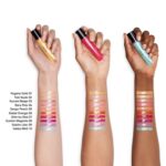Shiseido Make Up Lippen Crystal GelGloss Lipgloss Clear - Image 2