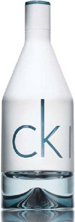 Calvin Klein In2U 100 ml - Eau de Toilette - Herenparfum - Image 10