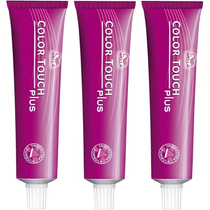 Wella Color Touch Plus 66-07 60ml