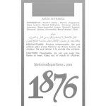 Histoires De Parfums 1876 Mata Hari Eau De Parfum Spray 120 ml for Women - Image 3
