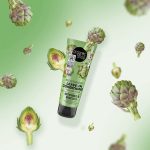 Organic Shop Artichoke Moisturizing Acondicionador Leave In Cabello Seco 280ml - Image 2