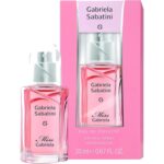 Gabriela Sabatini Miss Gabriela Eau De Toilette 20 ml  woman - Image 2