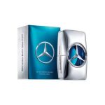 Mercedes Benz Man Bright Eau De Toilette (edt) 50ml