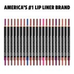 Nyx Suede Matte Lip Liner Los Angeles 2,0 3,5g - Image 2