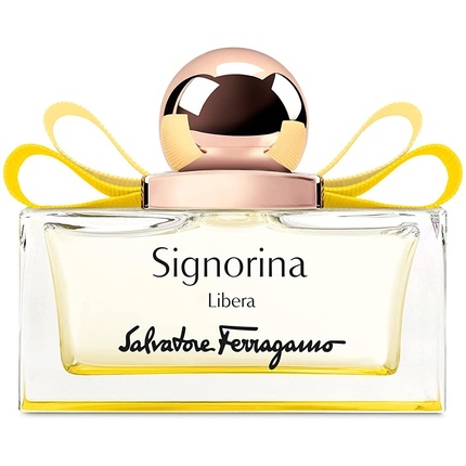 Salvatore Ferragamo Signorina Libera Edp Spray 50ml