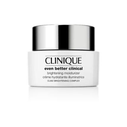 SgHUAbzynsNrD26nhx9ibP Clinique Even Better Clinical Brightening Moisturizer 50ml - Image 1