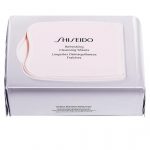 Shiseido Huidverzorging Essentials Refreshing Cleansing Sheets Doekjes VetteOnzuivere Huid 30Stuks - Image 7