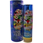 Ed Hardy Love & Luck Men - 100 ml - Eau de toilette - Image 6