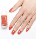 Essie Expressie nagellak 10 ml Koraal Glans - Image 4