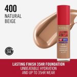 Lasting Finish 35h Foundation Spf20 - DlouhotrvajIcI HydratačnI Make-up 30 Ml - Image 2