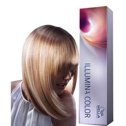 Svvq7mgJQ7aJEhYLTc4dZg Wella Professionals Illumina Color 9/03 60 ml - Image 1