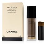 Chanel Les Beiges Eau De Teint #medium Plus 15 Ml - Image 2