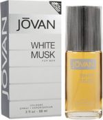 Jovan - White Musk for Men - 90ML - Image 5