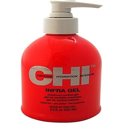 TMvWerkQNjufRDGgECZNNe CHI Maximum Control Gel 237 ml - Image 1