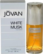 Jovan - White Musk for Men - 90ML - Image 11