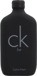 Calvin Klein Ck Be Eau De Toilette Spray  unisex  195 Ml For Women - Image 9