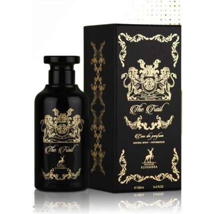 ToFsvPj8E76K3aoA79Uuwf Maison Alhambra The Trail EDP U 100 ml - Image 1